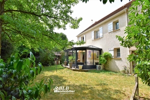 maison à la vente -   78310  COIGNIERES, surface 154 m2 vente maison - UBI392536058